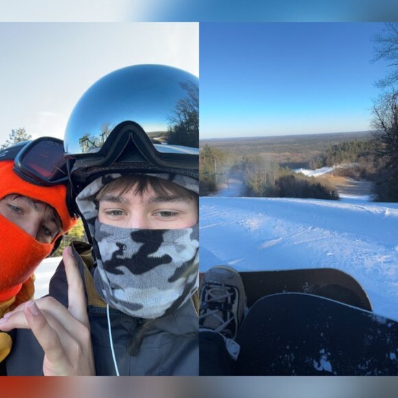 Meet your Posher, Charlie - Picture 1 of 1